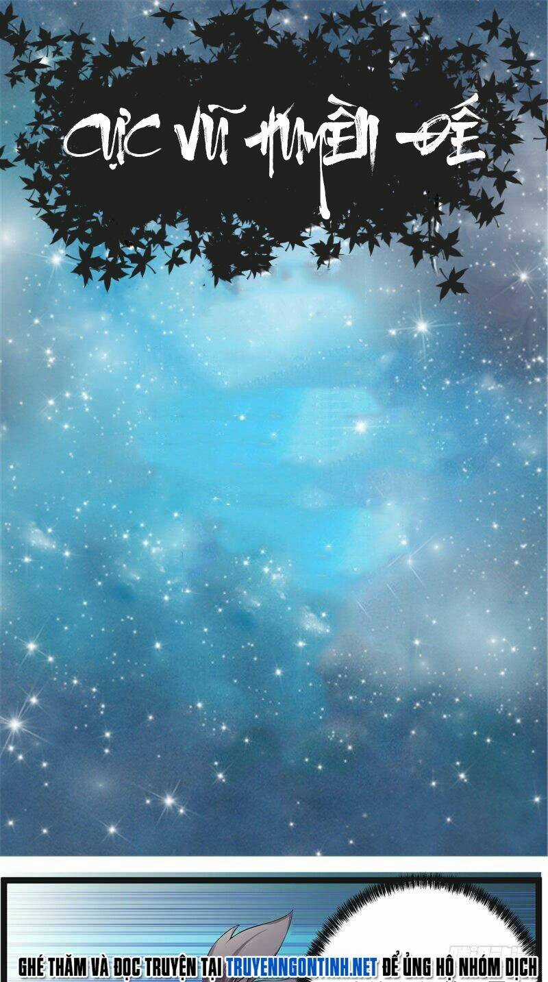 Cực Vũ Huyền Đế Chapter 2 trang 2