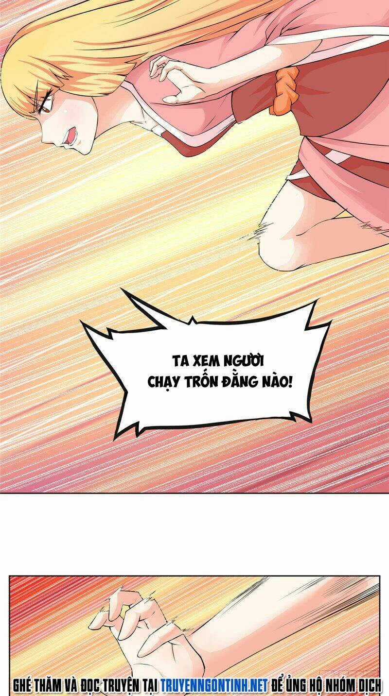 Cực Vũ Huyền Đế Chapter 2 trang 9