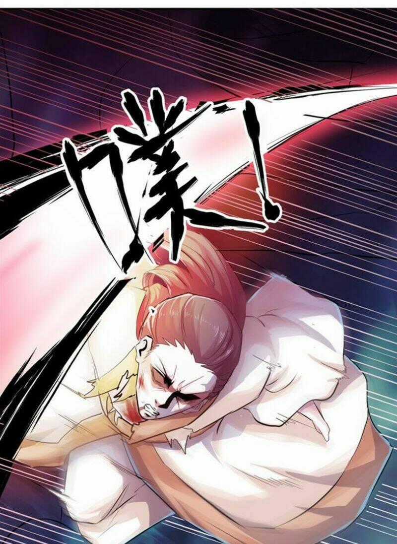 Cực Vũ Huyền Đế Chapter 22 trang 17