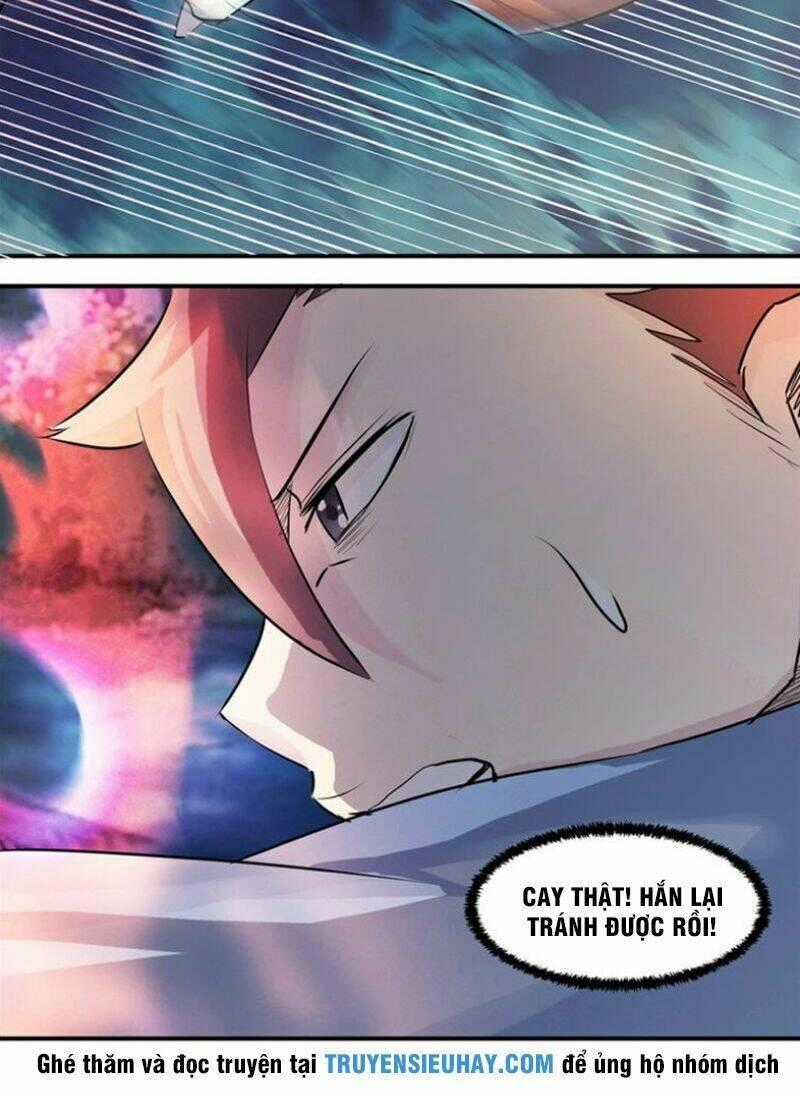 Cực Vũ Huyền Đế Chapter 22 trang 18