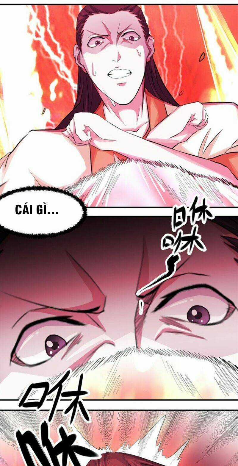 Cực Vũ Huyền Đế Chapter 22 trang 8