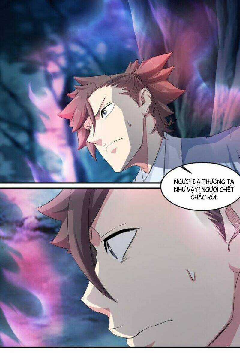 Cực Vũ Huyền Đế Chapter 23 trang 2