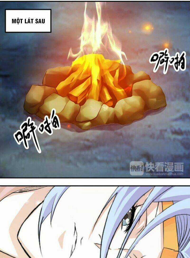 Cực Vũ Huyền Đế Chapter 23 trang 5