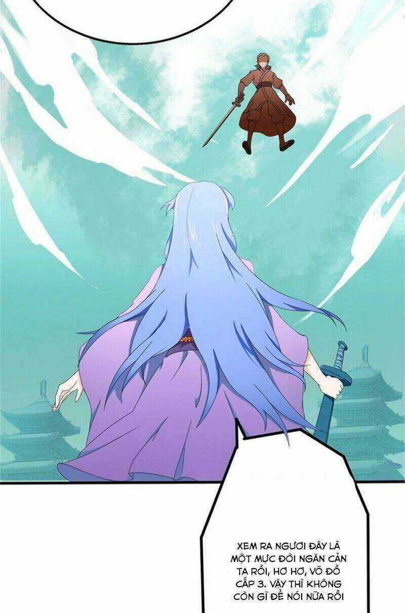 Cực Vũ Huyền Đế Chapter 26 trang 6