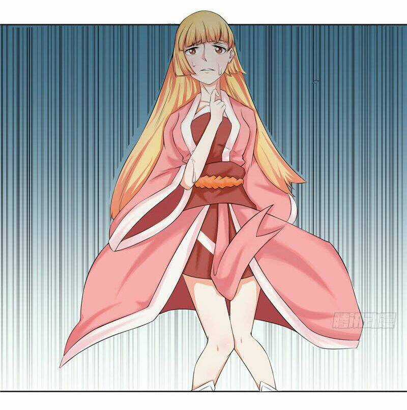 Cực Vũ Huyền Đế Chapter 3 trang 10