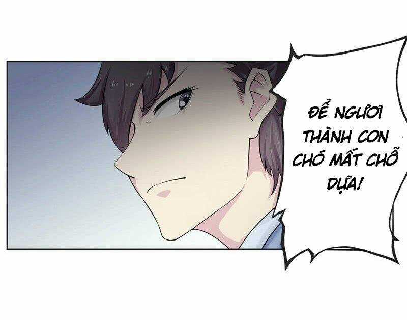 Cực Vũ Huyền Đế Chapter 3 trang 14