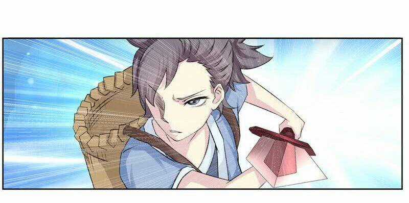 Cực Vũ Huyền Đế Chapter 3 trang 4