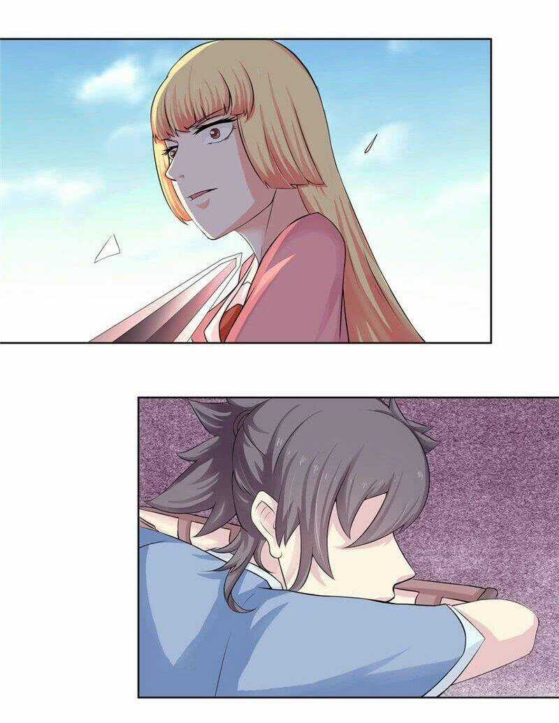 Cực Vũ Huyền Đế Chapter 3 trang 6