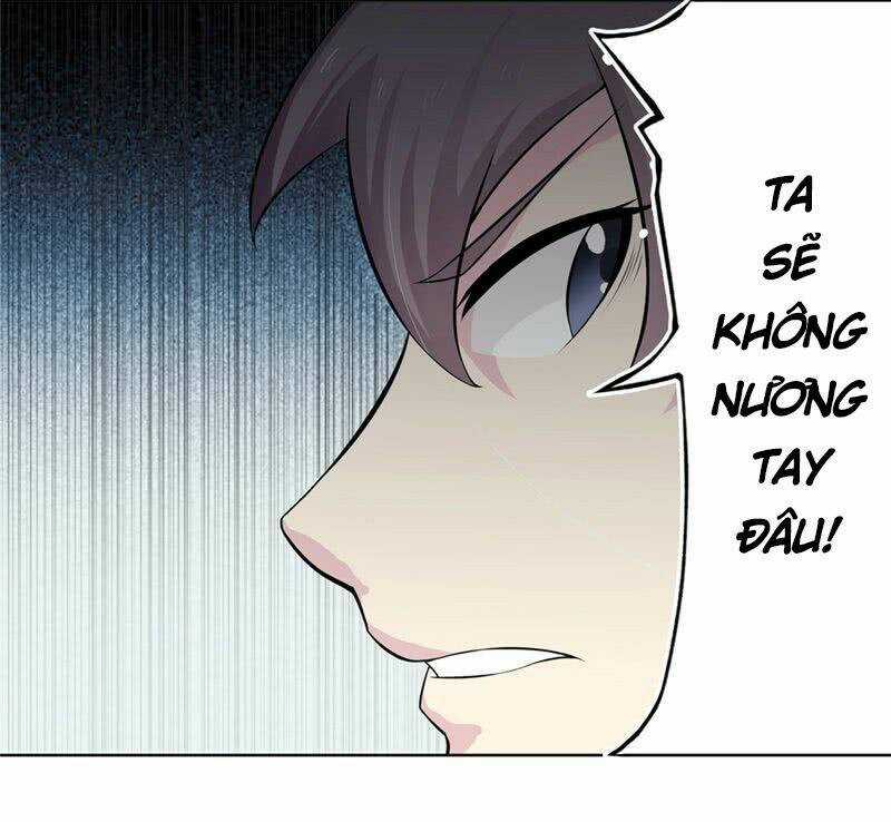 Cực Vũ Huyền Đế Chapter 3 trang 9