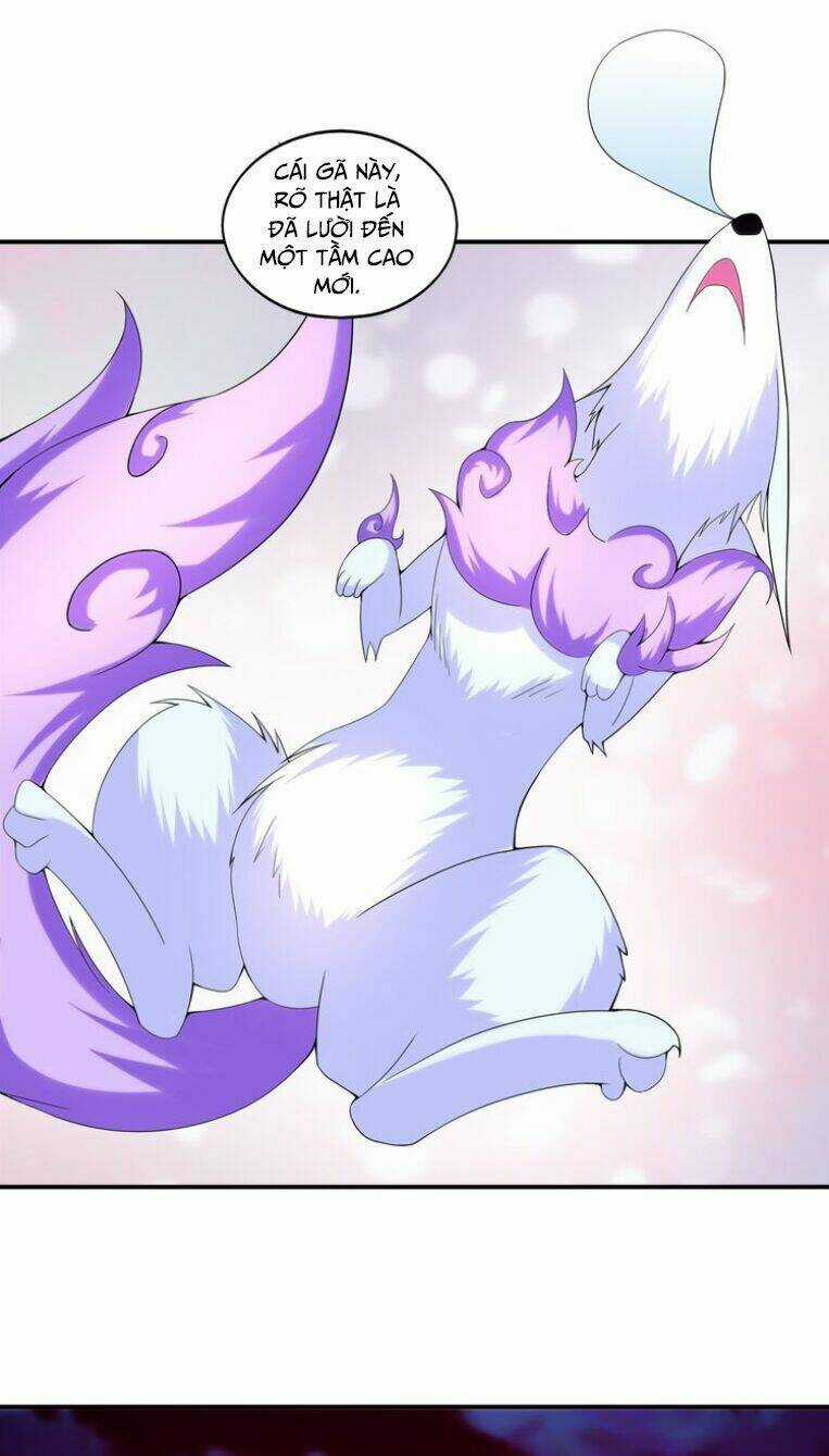 Cực Vũ Huyền Đế Chapter 33 trang 18