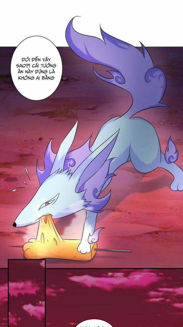 Cực Vũ Huyền Đế Chapter 35 trang 2