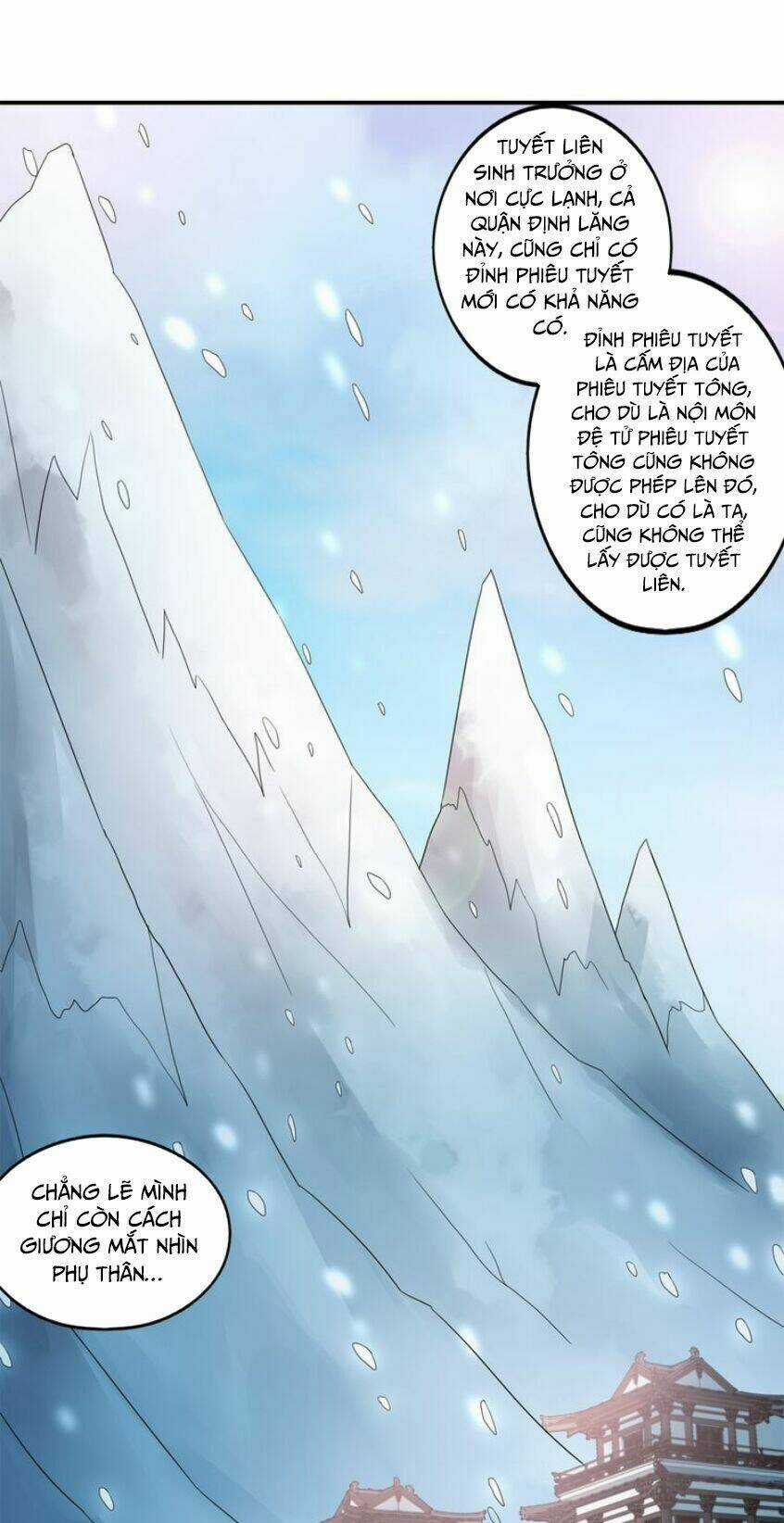 Cực Vũ Huyền Đế Chapter 36 trang 18