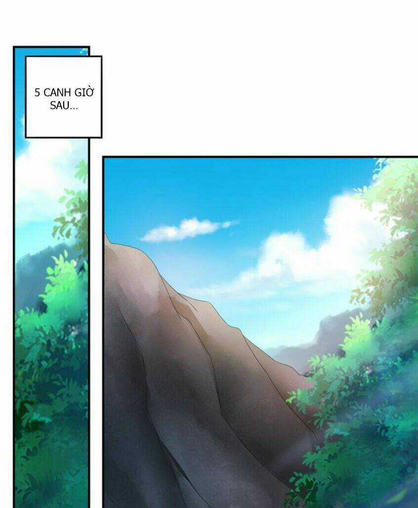 Cực Vũ Huyền Đế Chapter 36 trang 4