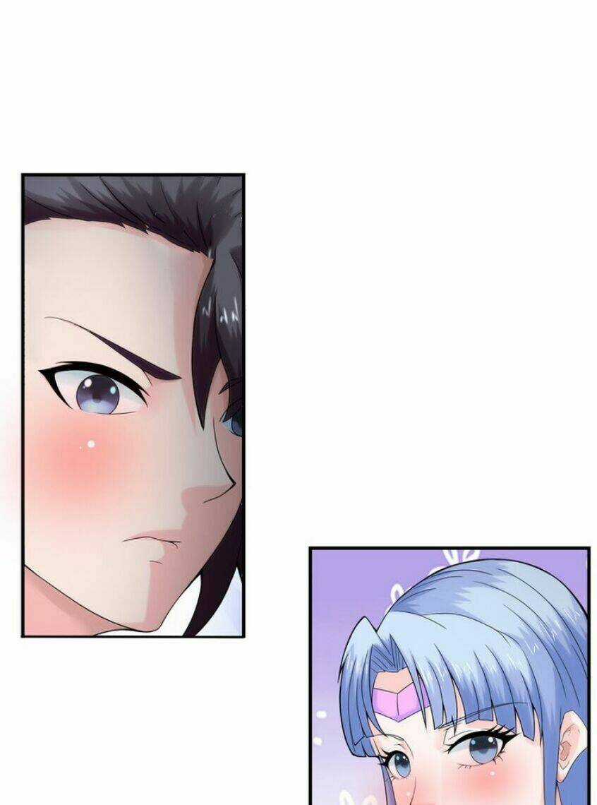 Cực Vũ Huyền Đế Chapter 36 trang 8