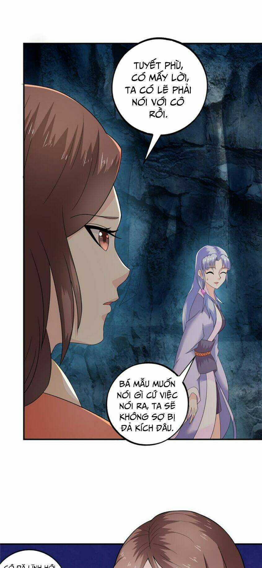 Cực Vũ Huyền Đế Chapter 37 trang 2