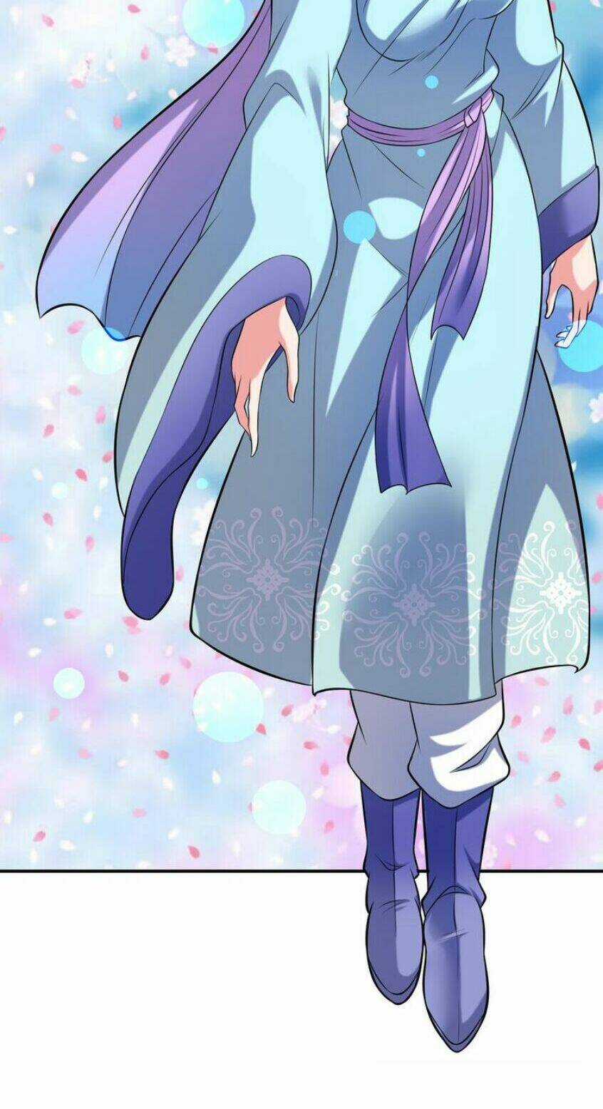 Cực Vũ Huyền Đế Chapter 38 trang 16