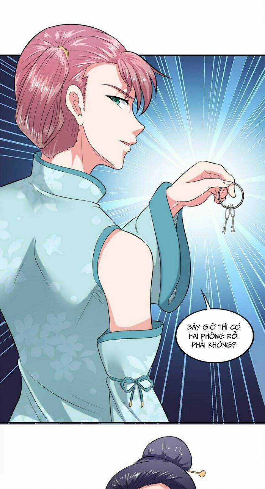 Cực Vũ Huyền Đế Chapter 38 trang 3