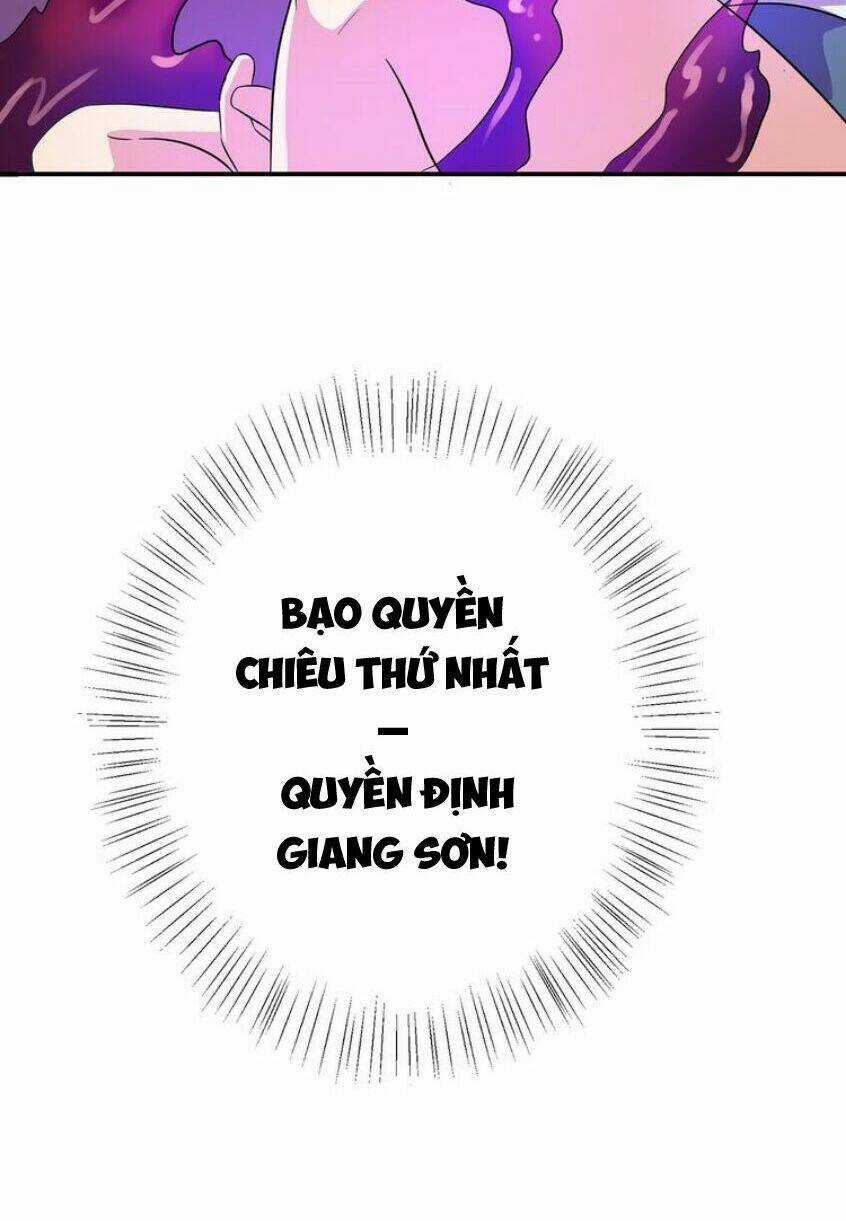 Cực Vũ Huyền Đế Chapter 39 trang 13