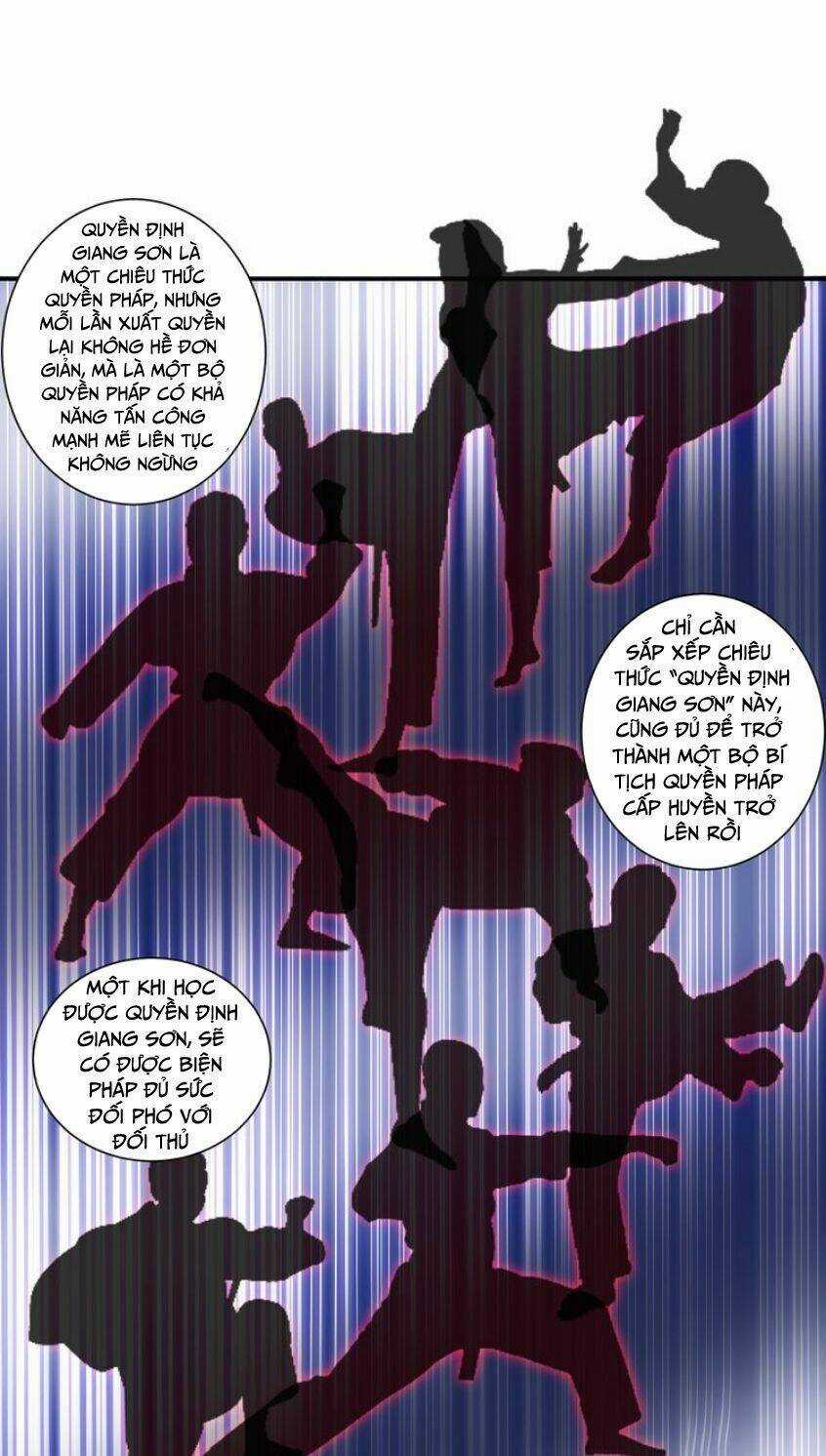 Cực Vũ Huyền Đế Chapter 39 trang 14