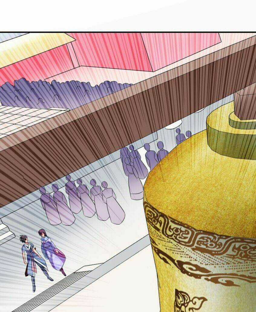 Cực Vũ Huyền Đế Chapter 39 trang 25