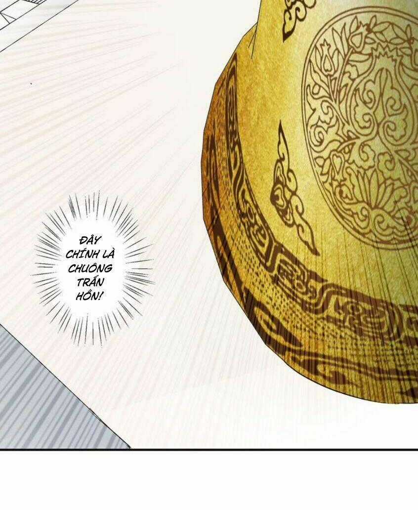 Cực Vũ Huyền Đế Chapter 39 trang 26