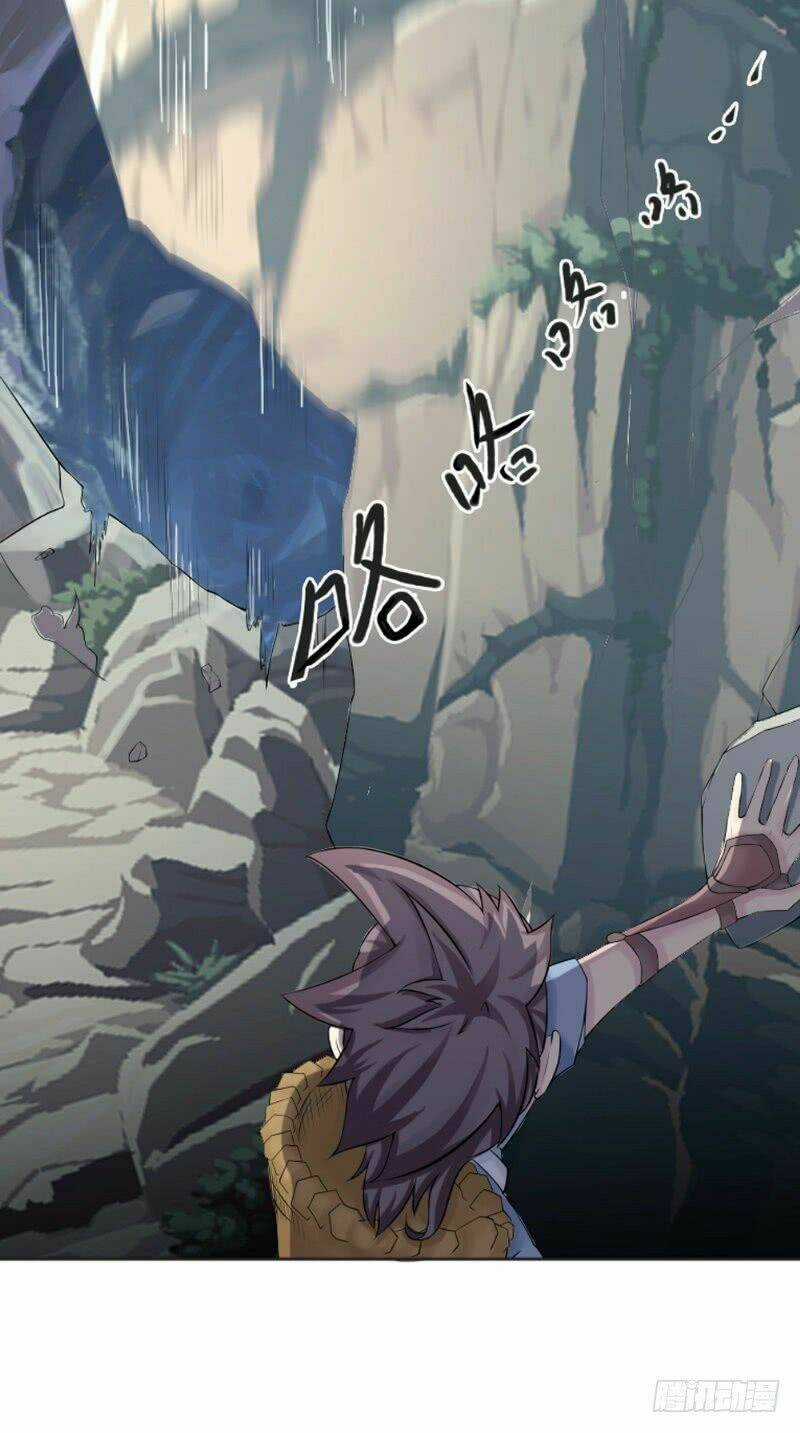 Cực Vũ Huyền Đế Chapter 4 trang 2