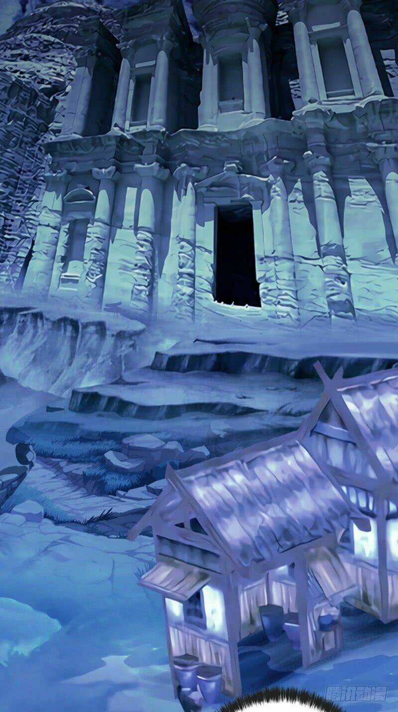 Cực Vũ Huyền Đế Chapter 4 trang 6