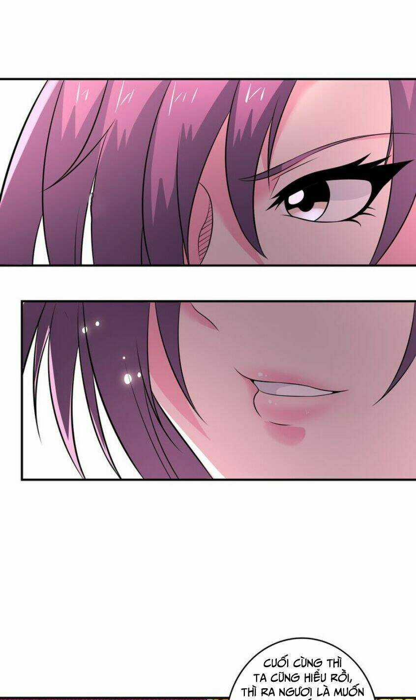 Cực Vũ Huyền Đế Chapter 40 trang 4