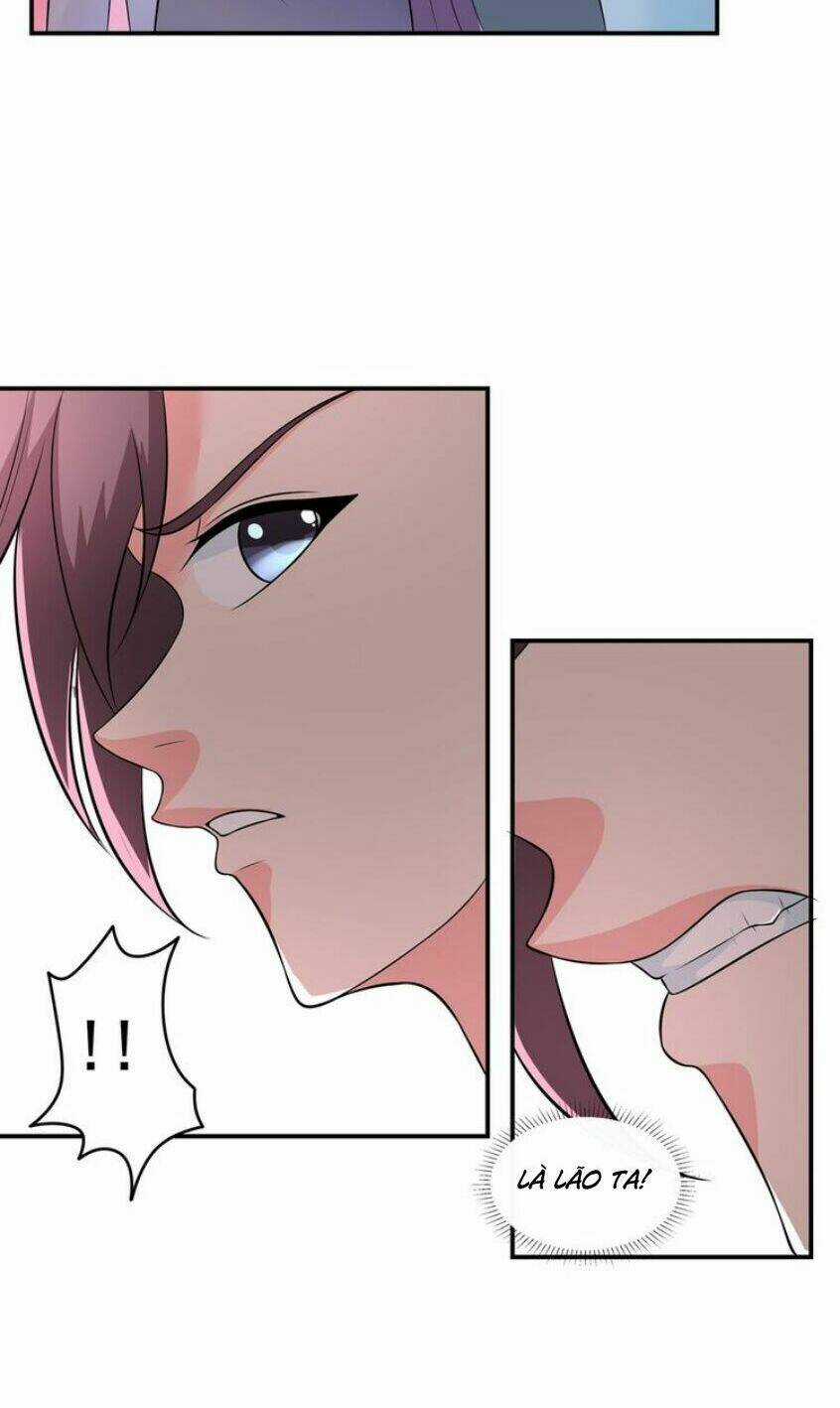 Cực Vũ Huyền Đế Chapter 40 trang 8