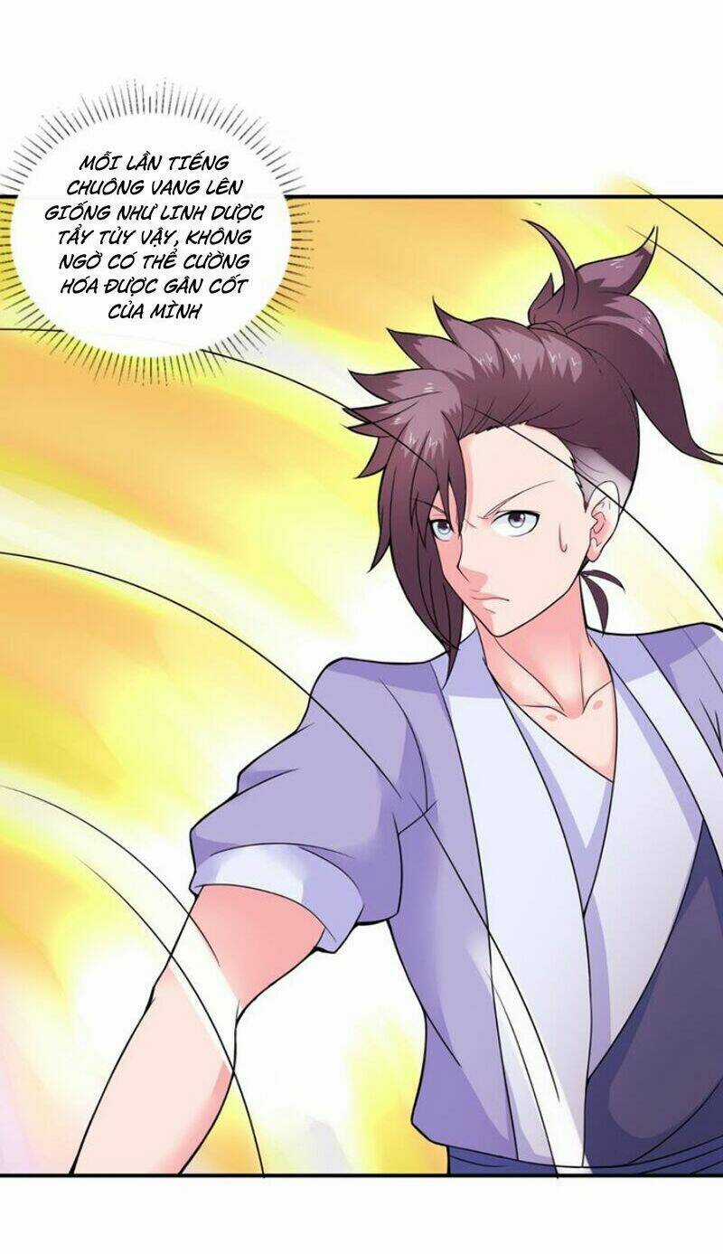 Cực Vũ Huyền Đế Chapter 41 trang 10