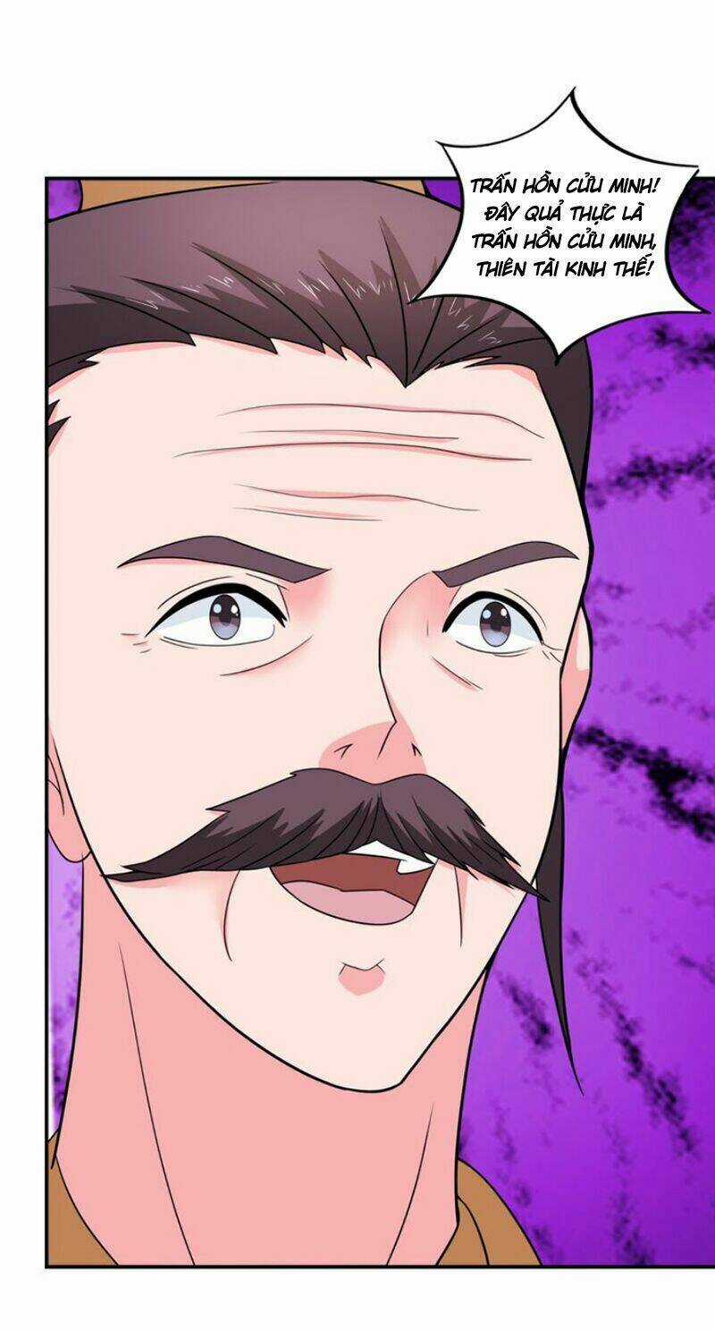 Cực Vũ Huyền Đế Chapter 41 trang 11