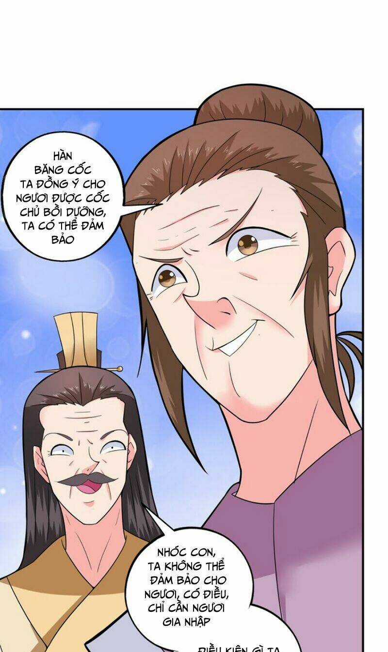 Cực Vũ Huyền Đế Chapter 41 trang 15