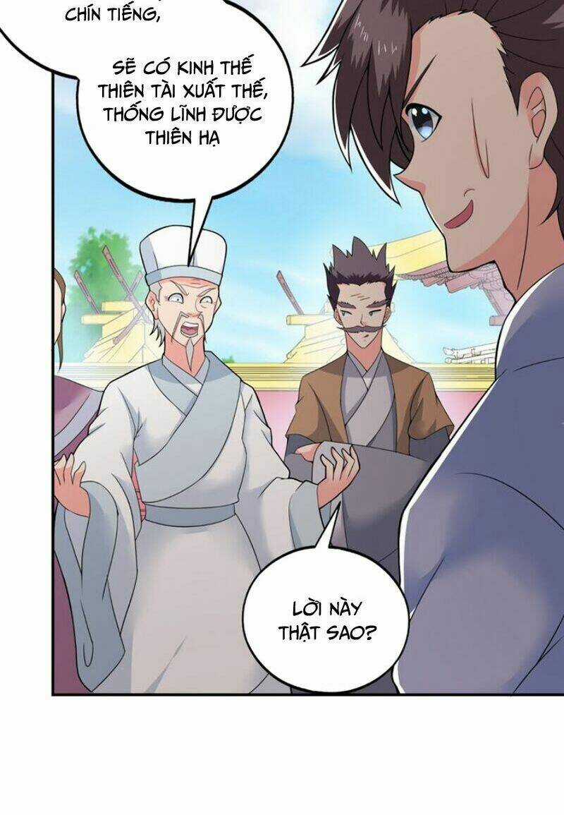 Cực Vũ Huyền Đế Chapter 41 trang 18