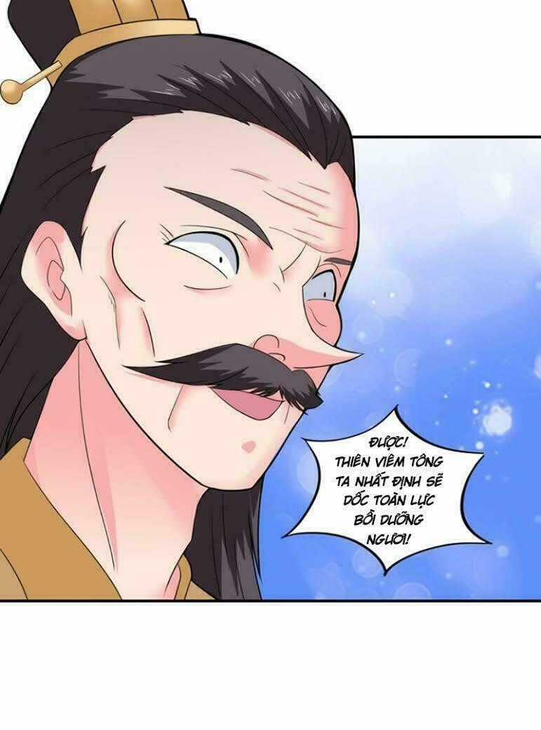 Cực Vũ Huyền Đế Chapter 41 trang 23