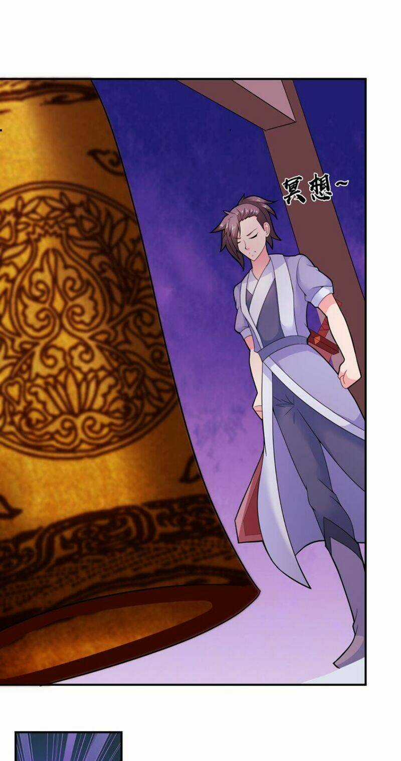 Cực Vũ Huyền Đế Chapter 41 trang 5