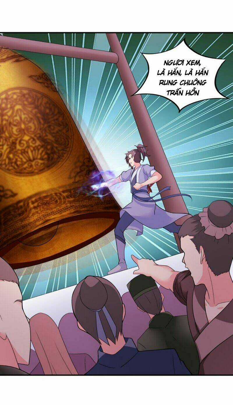 Cực Vũ Huyền Đế Chapter 41 trang 9