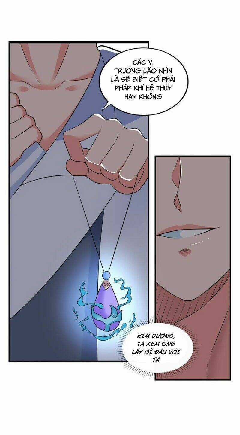 Cực Vũ Huyền Đế Chapter 42 trang 15