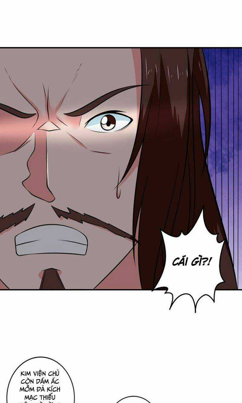 Cực Vũ Huyền Đế Chapter 42 trang 16