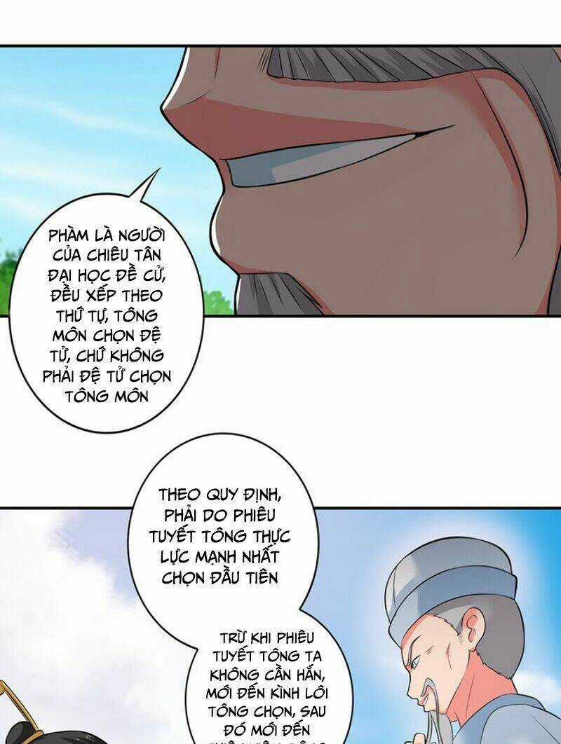 Cực Vũ Huyền Đế Chapter 42 trang 2