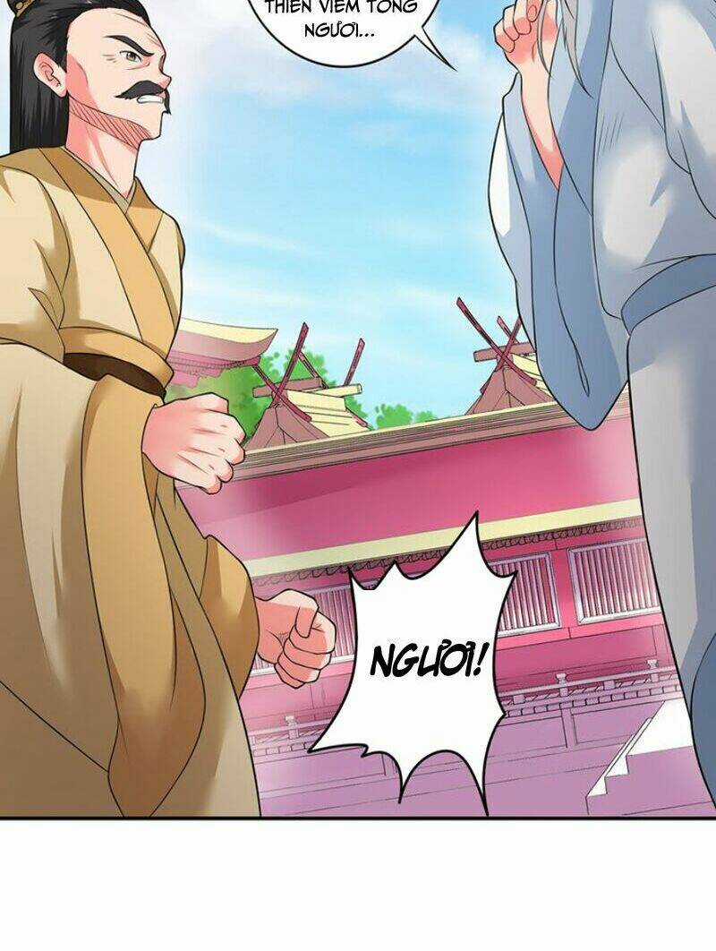 Cực Vũ Huyền Đế Chapter 42 trang 3