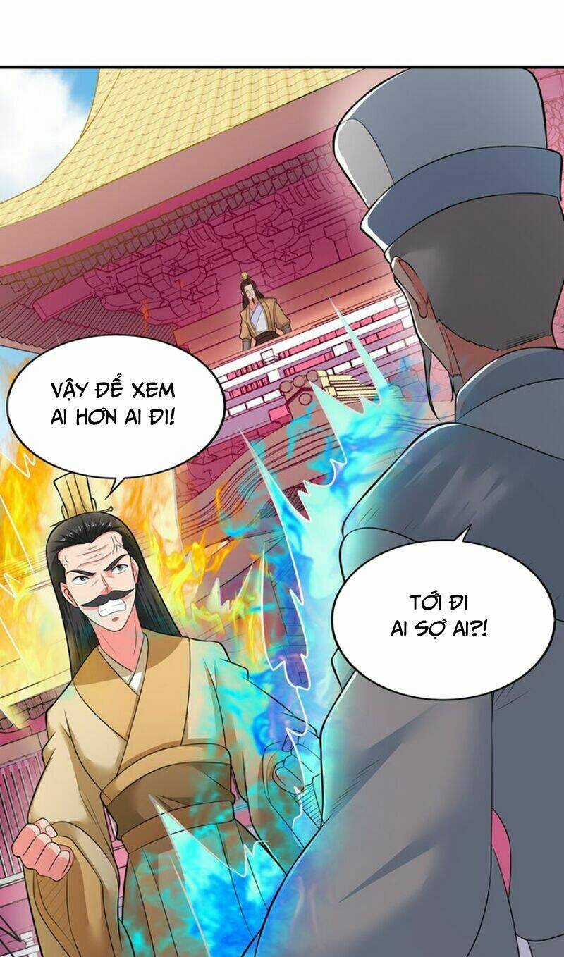 Cực Vũ Huyền Đế Chapter 42 trang 4