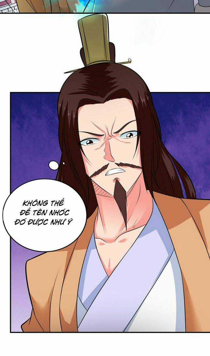 Cực Vũ Huyền Đế Chapter 42 trang 5