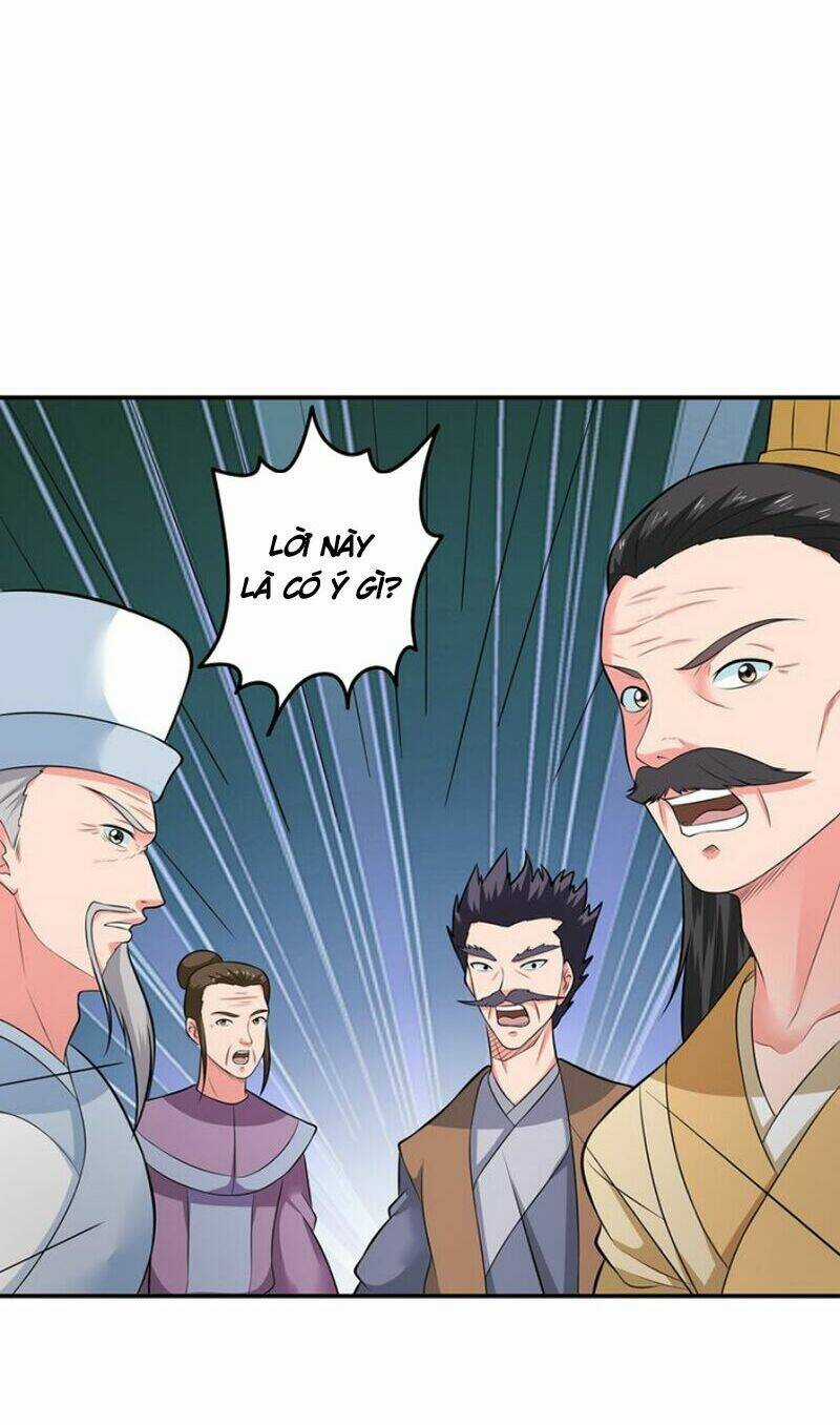 Cực Vũ Huyền Đế Chapter 42 trang 9