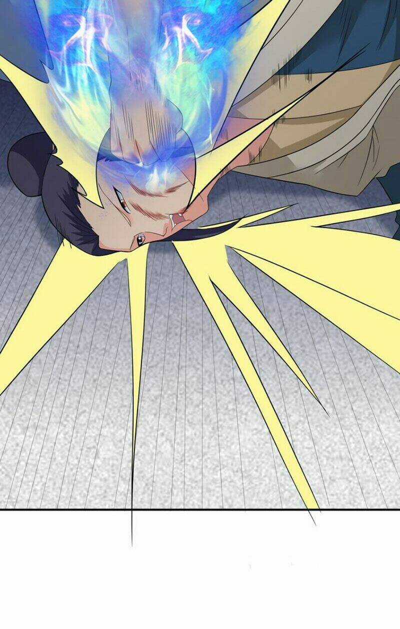 Cực Vũ Huyền Đế Chapter 43 trang 10