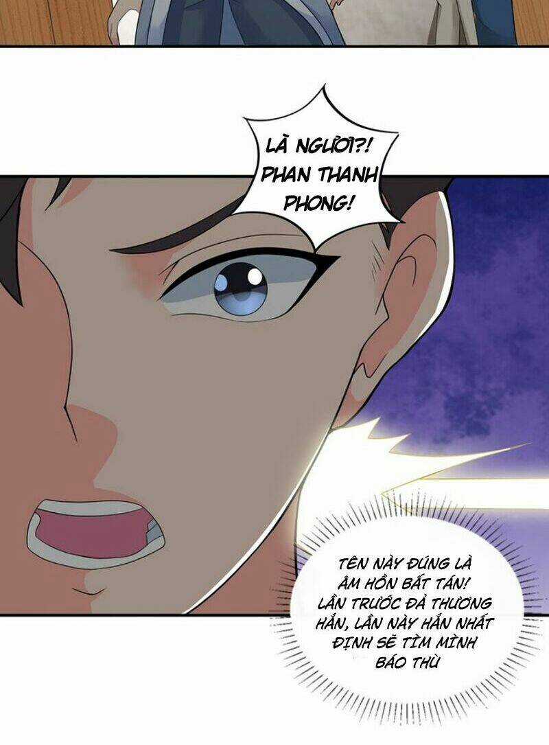 Cực Vũ Huyền Đế Chapter 43 trang 16