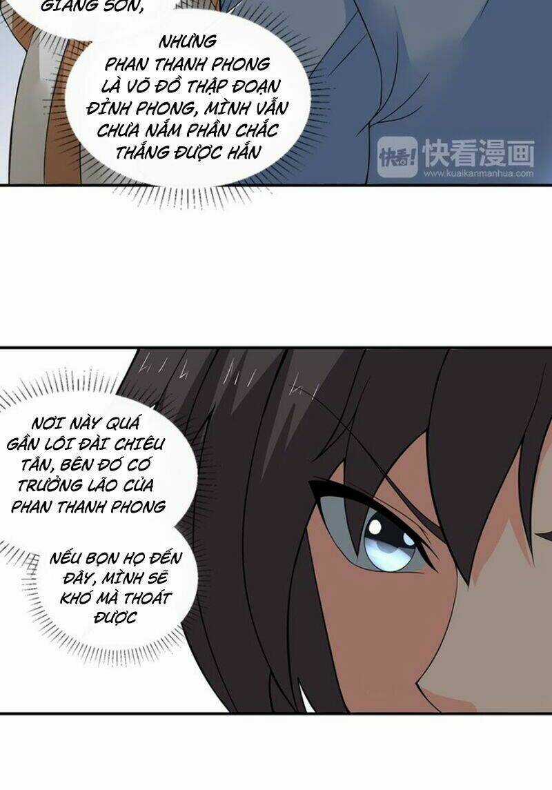 Cực Vũ Huyền Đế Chapter 43 trang 18