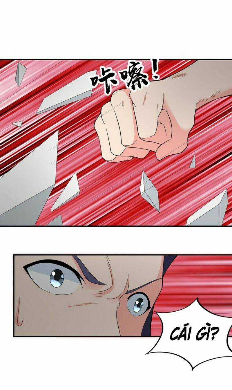 Cực Vũ Huyền Đế Chapter 43 trang 2