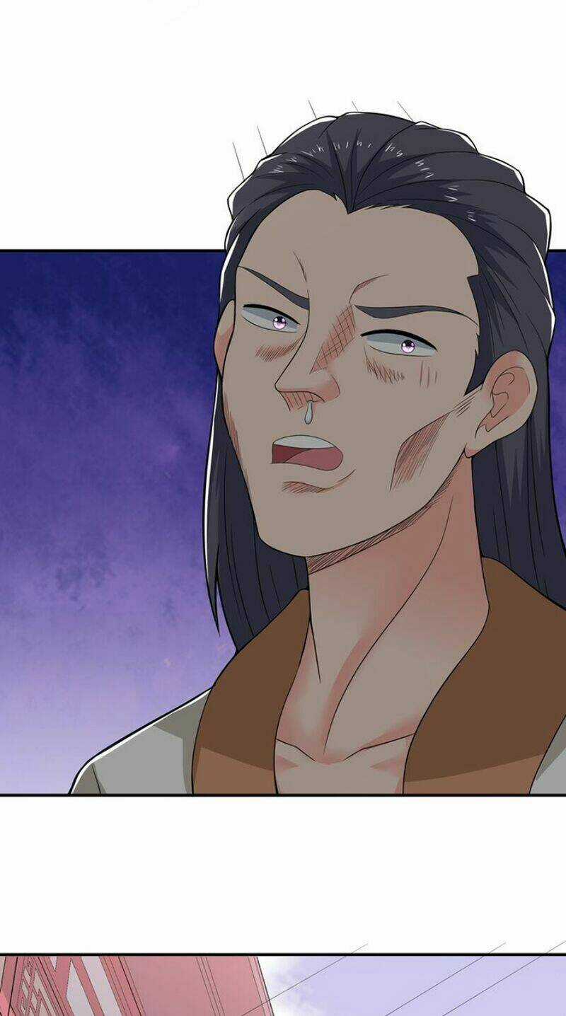 Cực Vũ Huyền Đế Chapter 43 trang 21