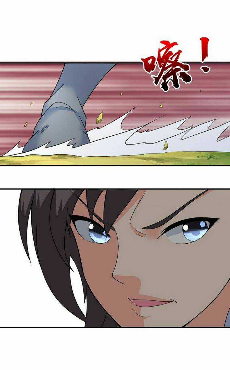 Cực Vũ Huyền Đế Chapter 43 trang 27