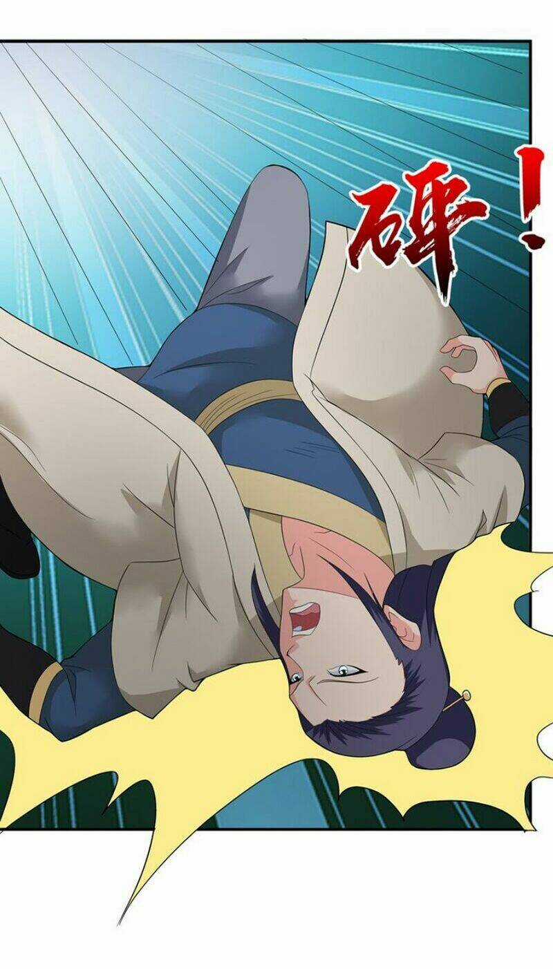 Cực Vũ Huyền Đế Chapter 43 trang 4